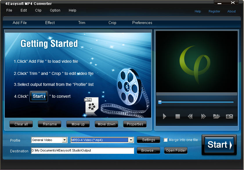 free mov converter to mp4