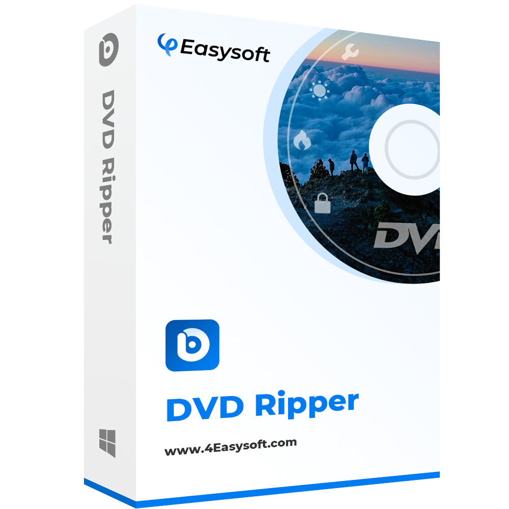 4Easysoft DVD Ripper