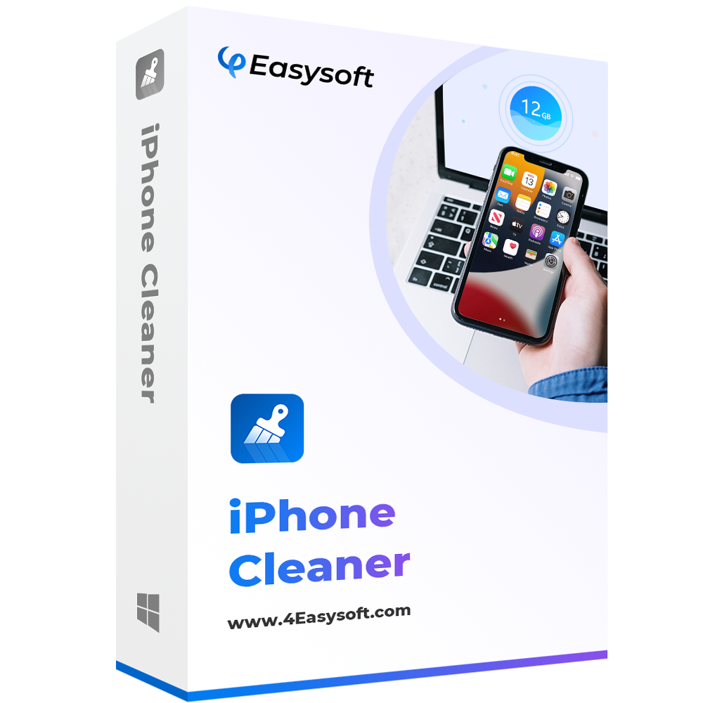 iPhone Cleaner