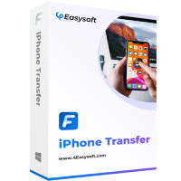 iPhone Transfer 