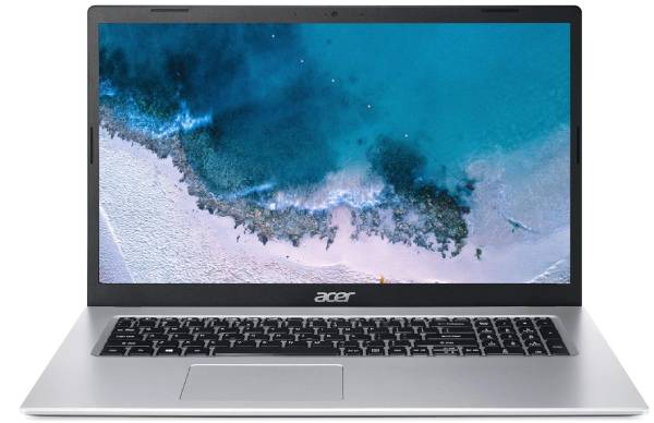 带 DVD 刻录机的笔记本电脑 Acer