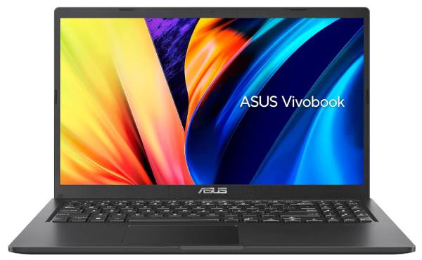 Laptop mit DVD-Brenner Asus