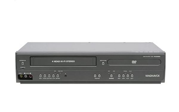 Tragbarer DVD-Player Magnavox 9 für mehrere Regionen