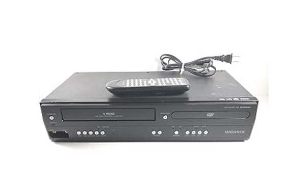 Magnavox Dv220mw9 DVD-Videorecorder-Combo