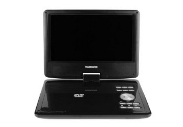 Magnavox Dv225mg9 Dvd Vcr Combo-afspiller