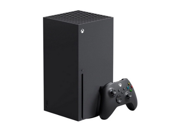 Microsoft Xbox Serie X