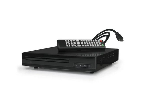 Onn Hdmi-DVD-Player