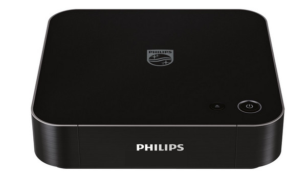 Philips Bdp7505 Ultra HD Wi-Fi