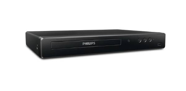 נגן DVD של פיליפס Bdp1502