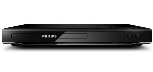 Philips DVD-spiller Dvp2880