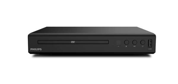 Philips DVD-spiller Taep200