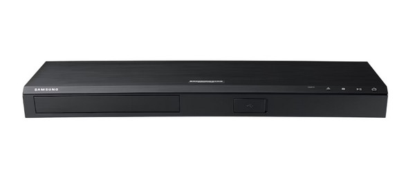 Samsung Ubd M8500