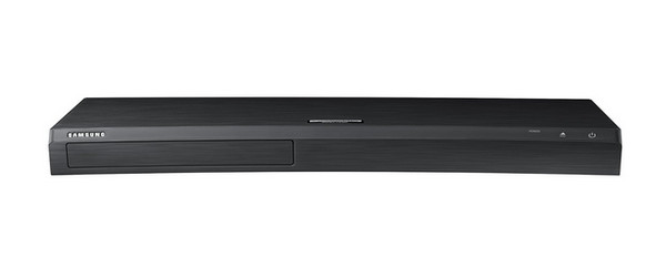 Samsung Ubd M9500 4K Ultra Hd