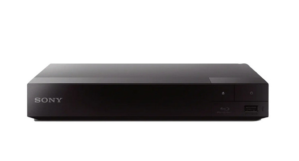 Sony Bdp Bx370 Blu Ray Dvd-afspiller