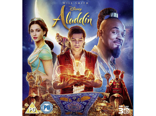 Aladdin