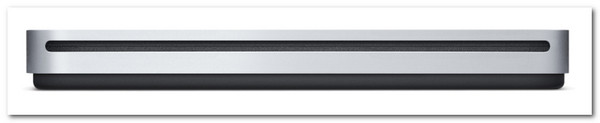 Apple Superdrive DVD-afspiller