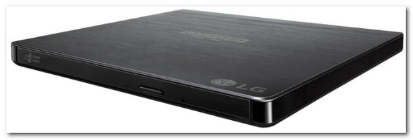 Disque dur externe LG Bp60nb10