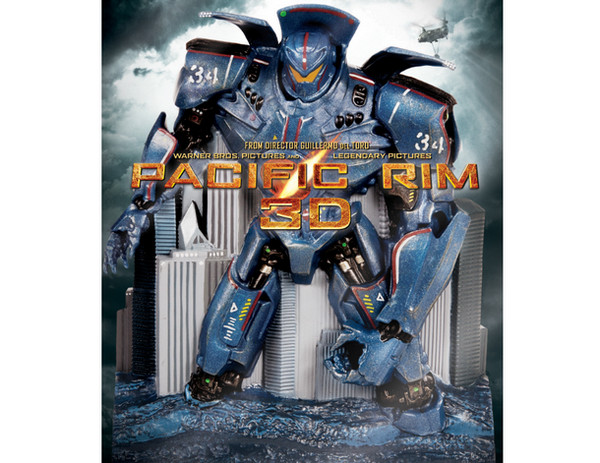 Pacific Rim