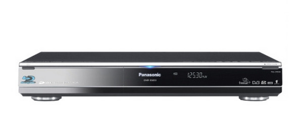 Panasonic Dmr-BS850