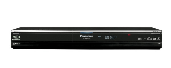 Panasonic DMR-BW750