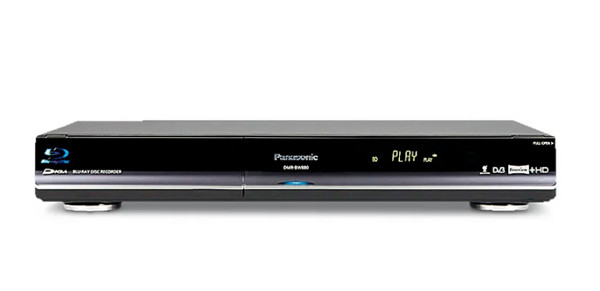 Panasonic Dmr Bw880