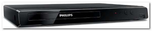 Philips Bdp1502 afspiller