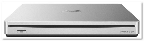 Disque dur externe Pioneer Bdr Xs07s