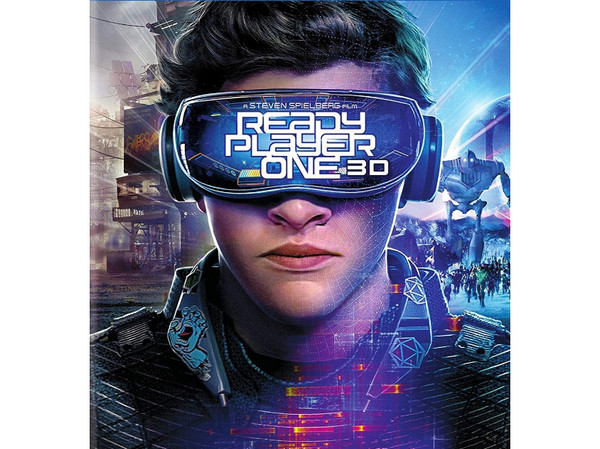 Klar Player One