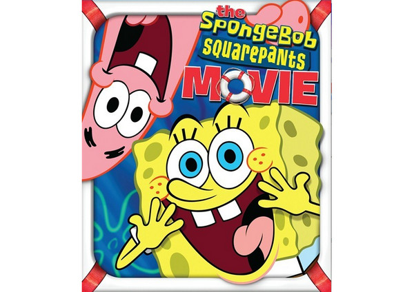 Svampebob Firkant-film