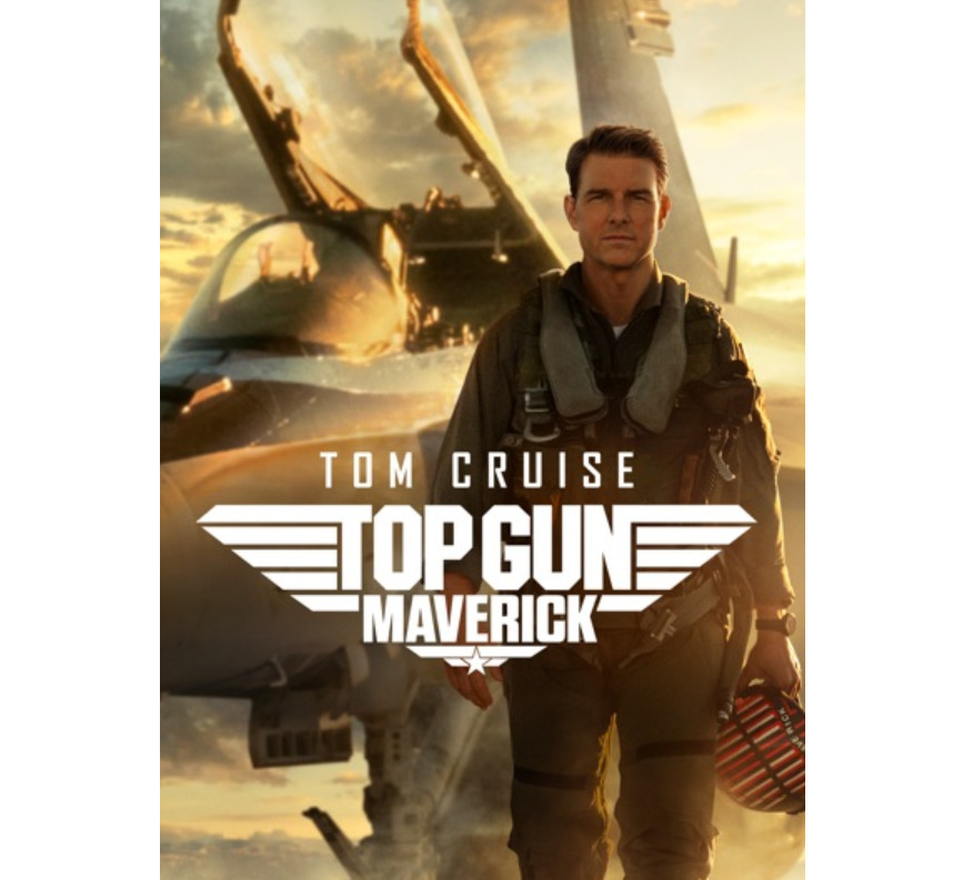 Top Gun Maverick