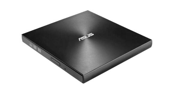 Usb dvd-afspiller Asus