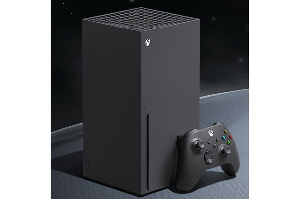 Xbox Series X