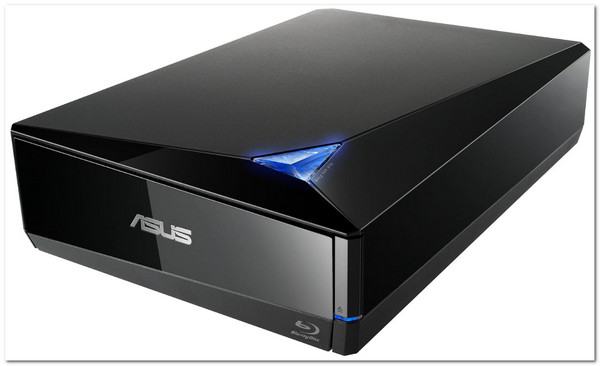 Asus External Burner