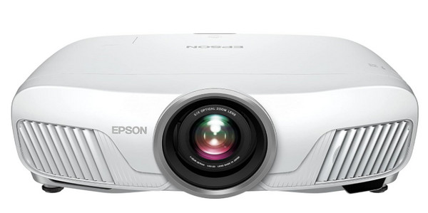 Epson Ev Sineması 4010