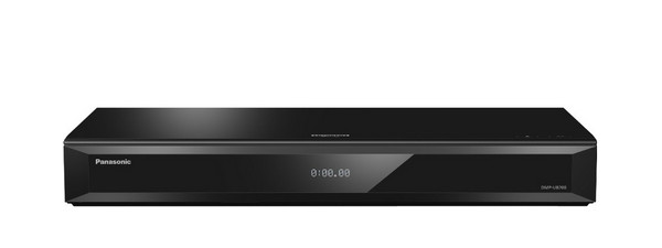 Panasonic Dvd Ub700