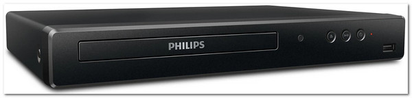 Philips Bdp1502 F7