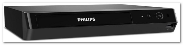 Philips BDP5502 F7