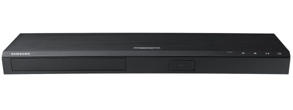 Samsung Blu Ray Player Plays Cd