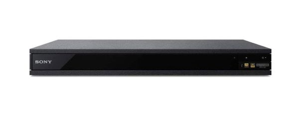 Sony Blu Ray Player toistaa cd