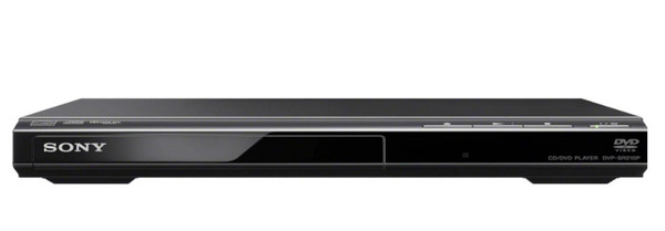 Sony Dvpsr210p