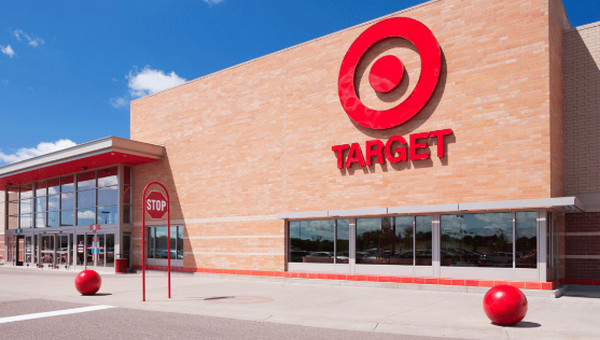 Tienda de Blu-ray Target