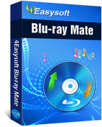 4Easysoft Blu-ray Mate