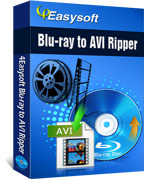 Blu-ray to AVI Ripper
