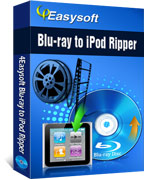 Blu-ray to iPod Ripper