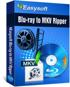 Blu-ray to MKV Ripper