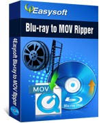 lu-ray to MOV Ripper