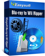 Blu-ray to Wii Ripper