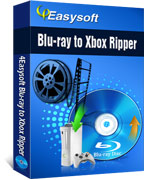 Blu-ray to Xbox Ripper