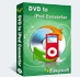 4Easysoft DVD to iPod Converter