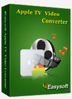 4Easysoft Apple TV Video Converter Pro